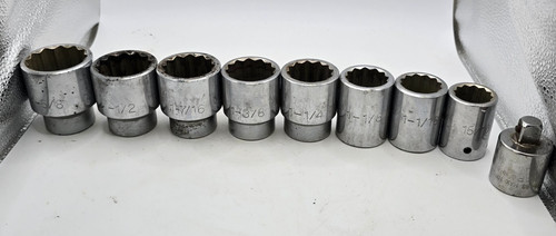 Vintage napa drive socket - vintage,